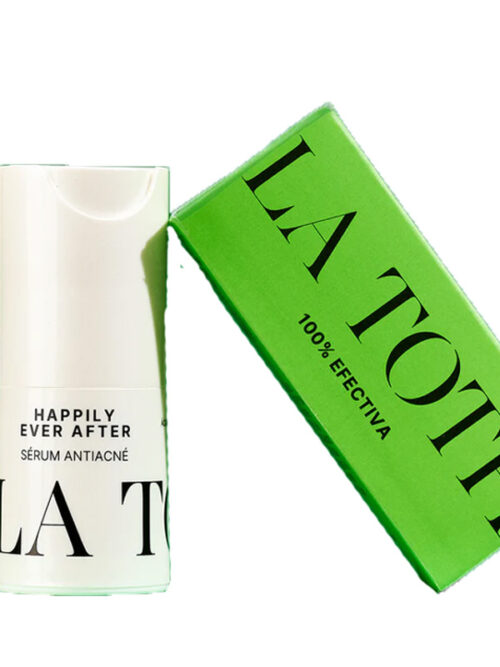 LA TOTH HAPPILY EVER AFTER SÉRUM ANTI ACNÉ F-482 15ML