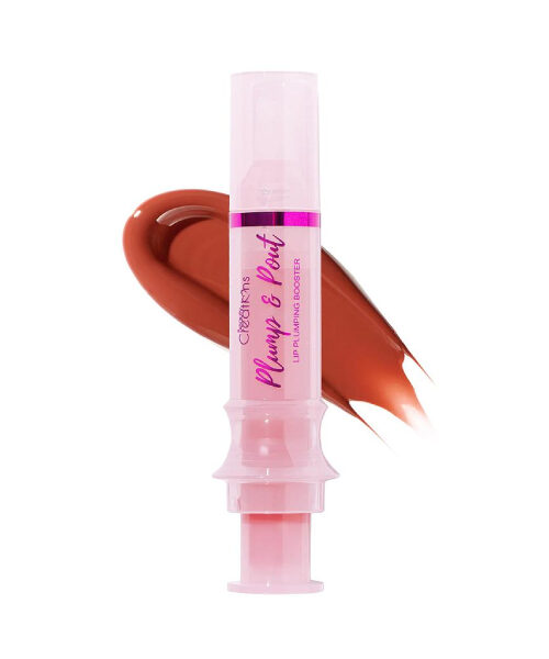 BEAUTY CREATIONS PLUMP & PONT GLOSS - KEEPER LPP07