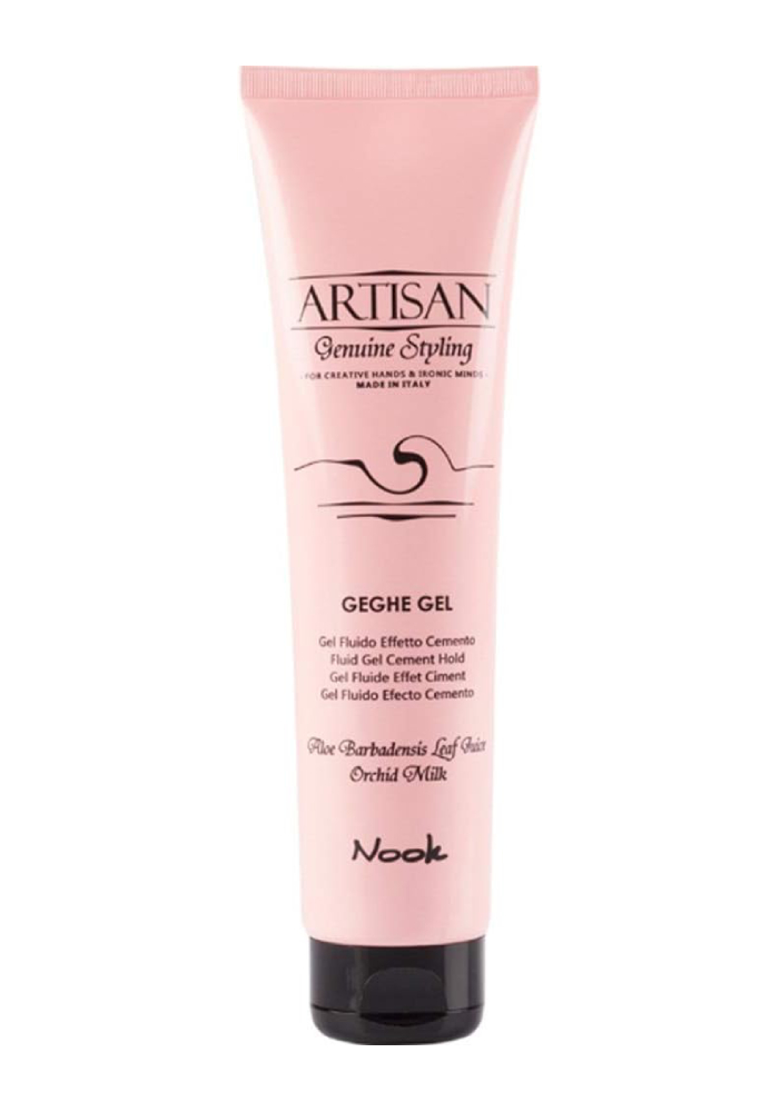 NOOK GEL FLUIDO EXTREMO CEMENTO 150ML