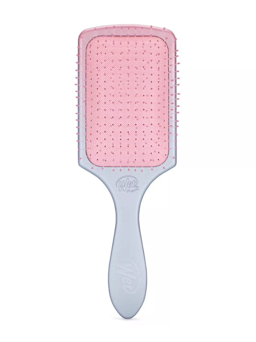 WET BRUSH FEEL GOOD CEPILLO DESENREDANTE PARA EL CABELLO CON EFECTO OMBRÉ