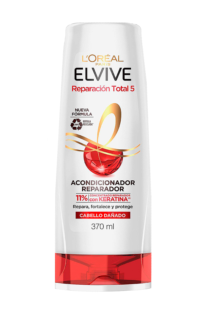 ELVIVE REPARACIÓN TOTAL 5 ACONDICIONADOR 370ML
