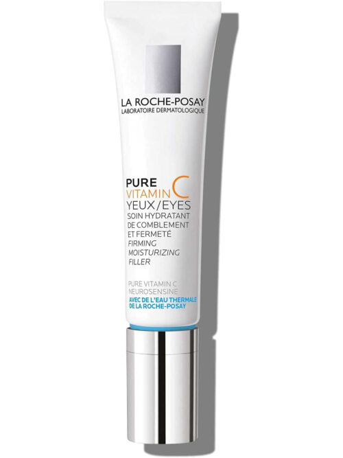 LA ROCHE POSAY PURE VITAMIN C OJOS 15ML