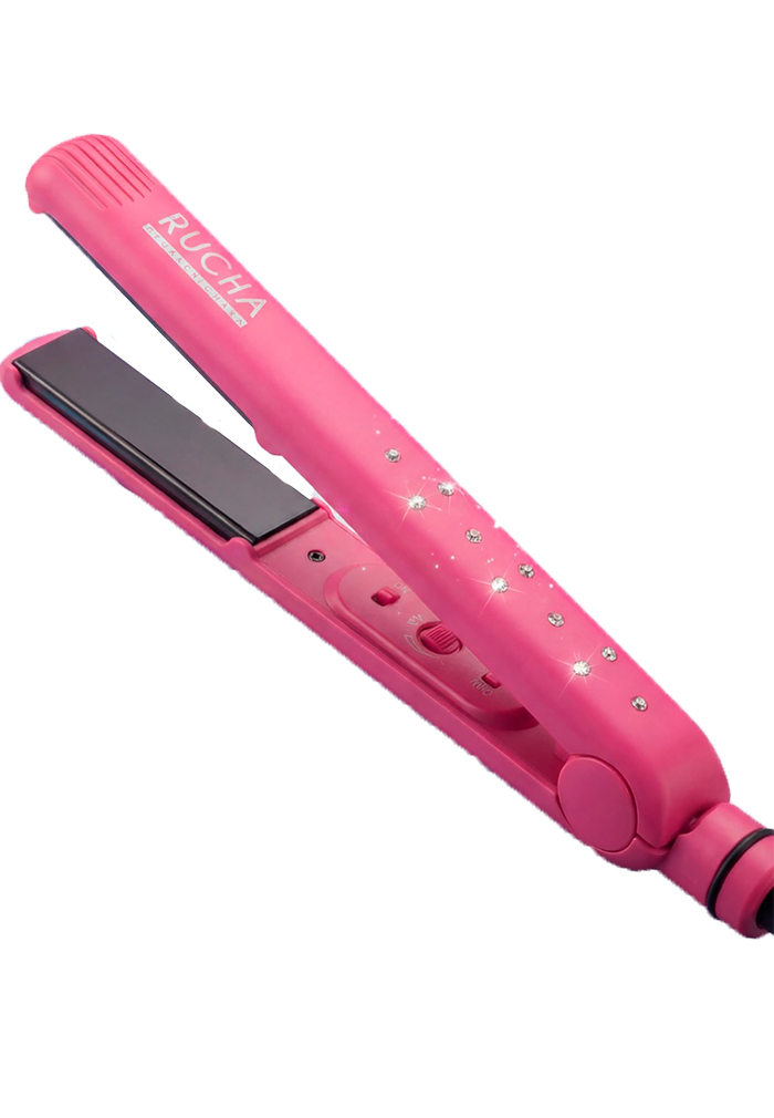 RUCHA PLANCHA COLORS GLOW UP 450F COLOR MAGENTA