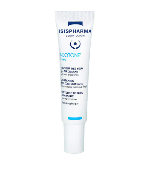 ISISPHARMA NEOTONE CONTORNO DE OJOS 15ML