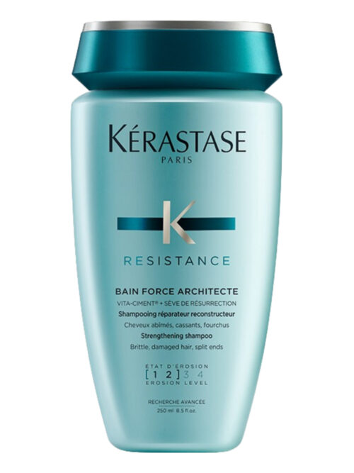 KERASTASE RESISTANCE BAIN FORCE ARCHIT 2
