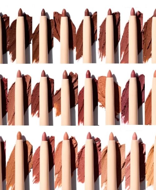 BEAUTY CREATIONS NUDE X LÁPIZ LABIAL