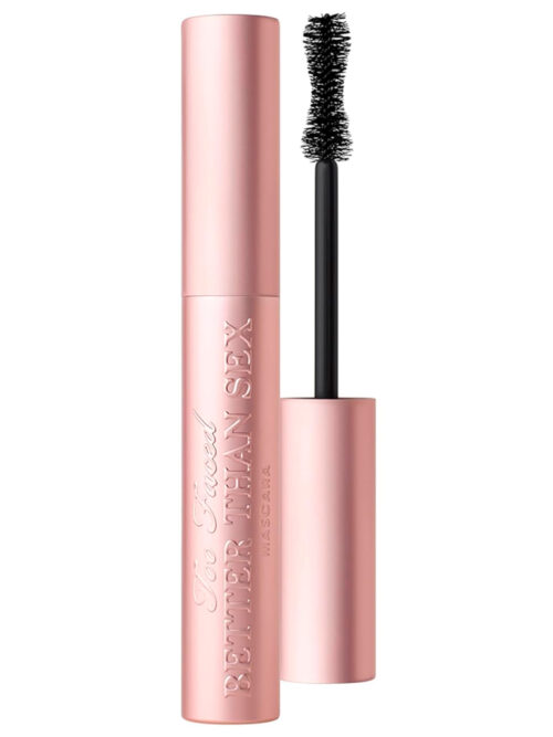 TOO FACED BETTER THAN SEX MASCARA 8ML