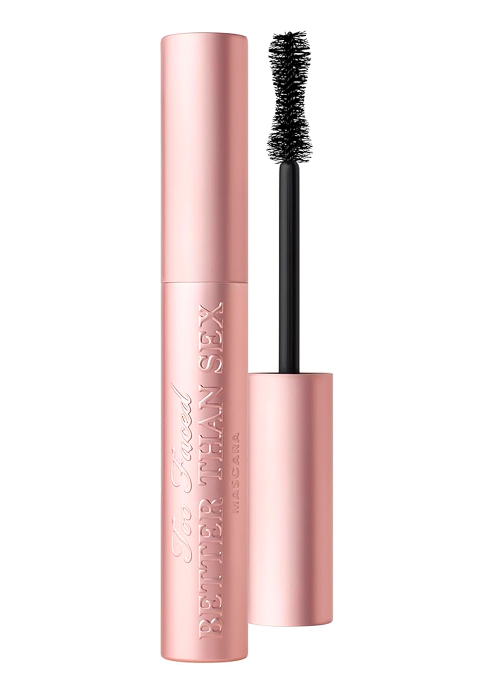 TOO FACED BETTER THAN SEX MASCARA 8ML