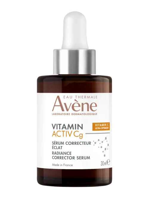AVENE VITAMIN ACTIV CG SERUM ANTIEDAD 30ML