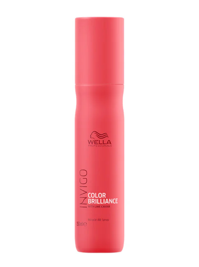 WELLA INVIGO COLOR BRILLIANCE LEAVE-IN SPRAY 150ML