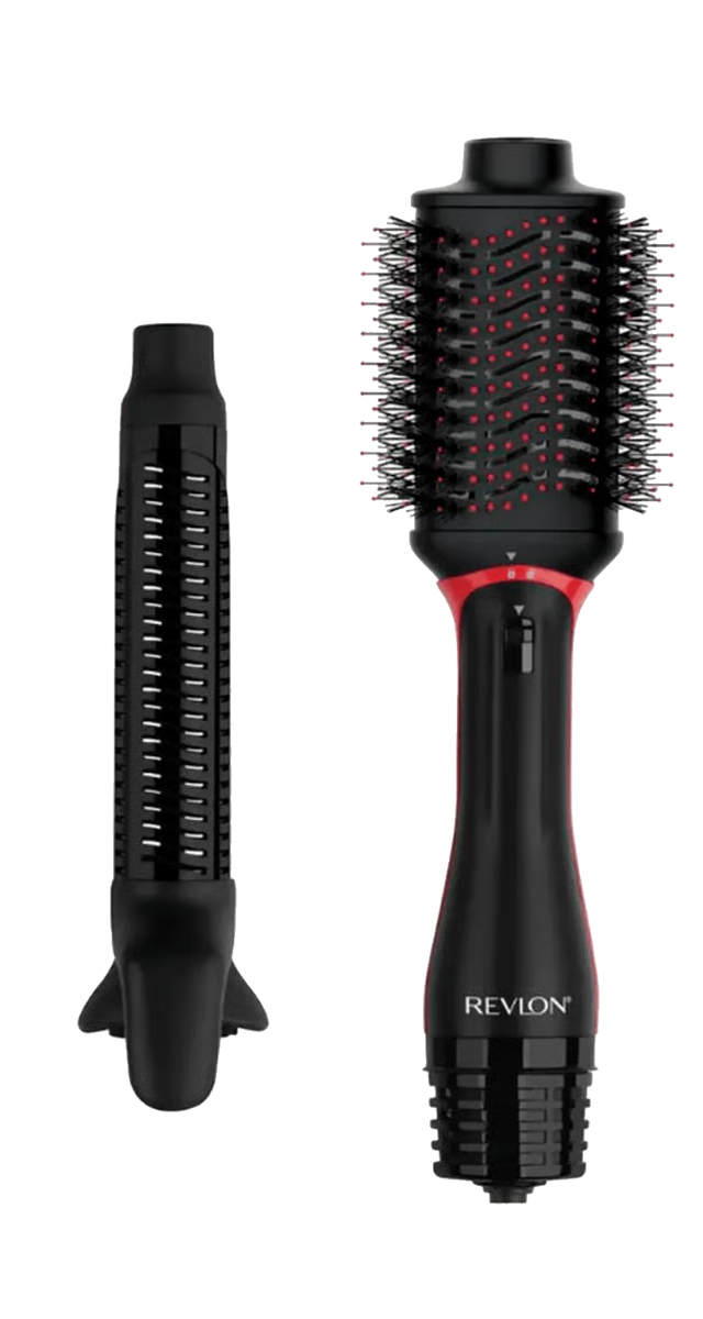 REVLON KIT DE PEINADO ONE STEP PLUS STYLING
