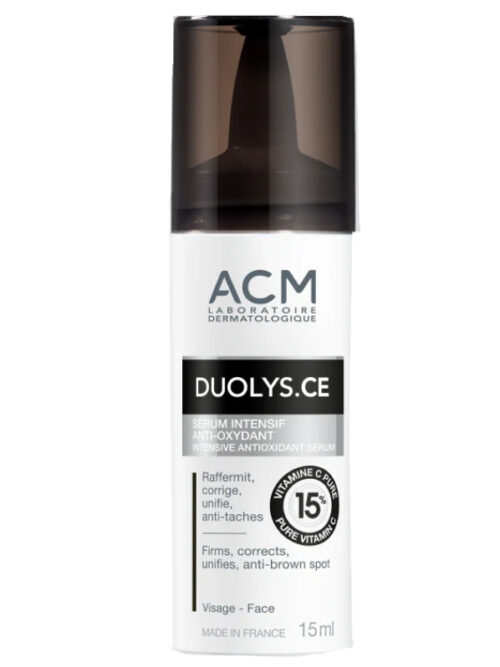 ACM LABORATOIRE DUOLYS SÉRUM INTENSIVO ANTIEDAD 15ML