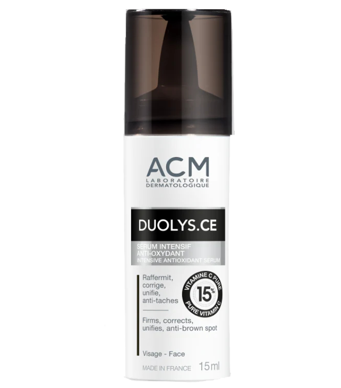 ACM LABORATOIRE DUOLYS SÉRUM INTENSIVO ANTIEDAD 15ML