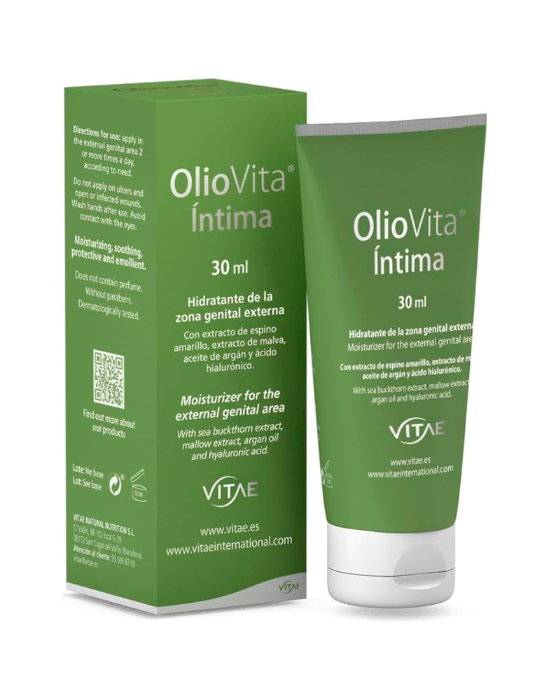 VITAE OLIOVITA ÍNTIMA 30ML