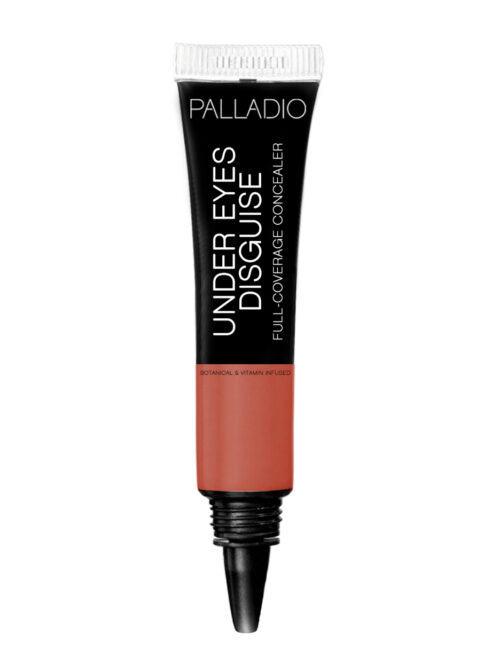 PALLADIO CORRECTOR DE COBERTURA COMPLETA 9ML
