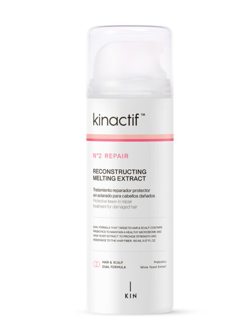 KINACTIF N°2 REPAIR RECONSTRUCTING MELTING EXTRACT 150ML