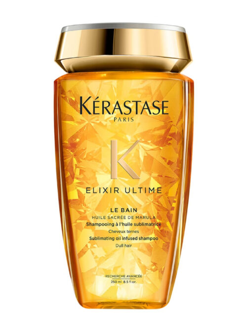 KERASTASE ELIXIR ULTIME LE BAIN 250ML