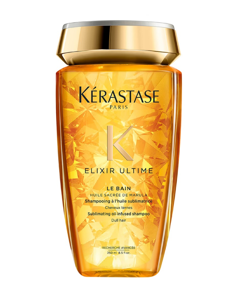 KERASTASE ELIXIR ULTIME LE BAIN 250ML
