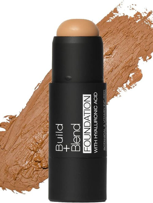 PALLADIO BARRA DE BASE- AMBER GLOW