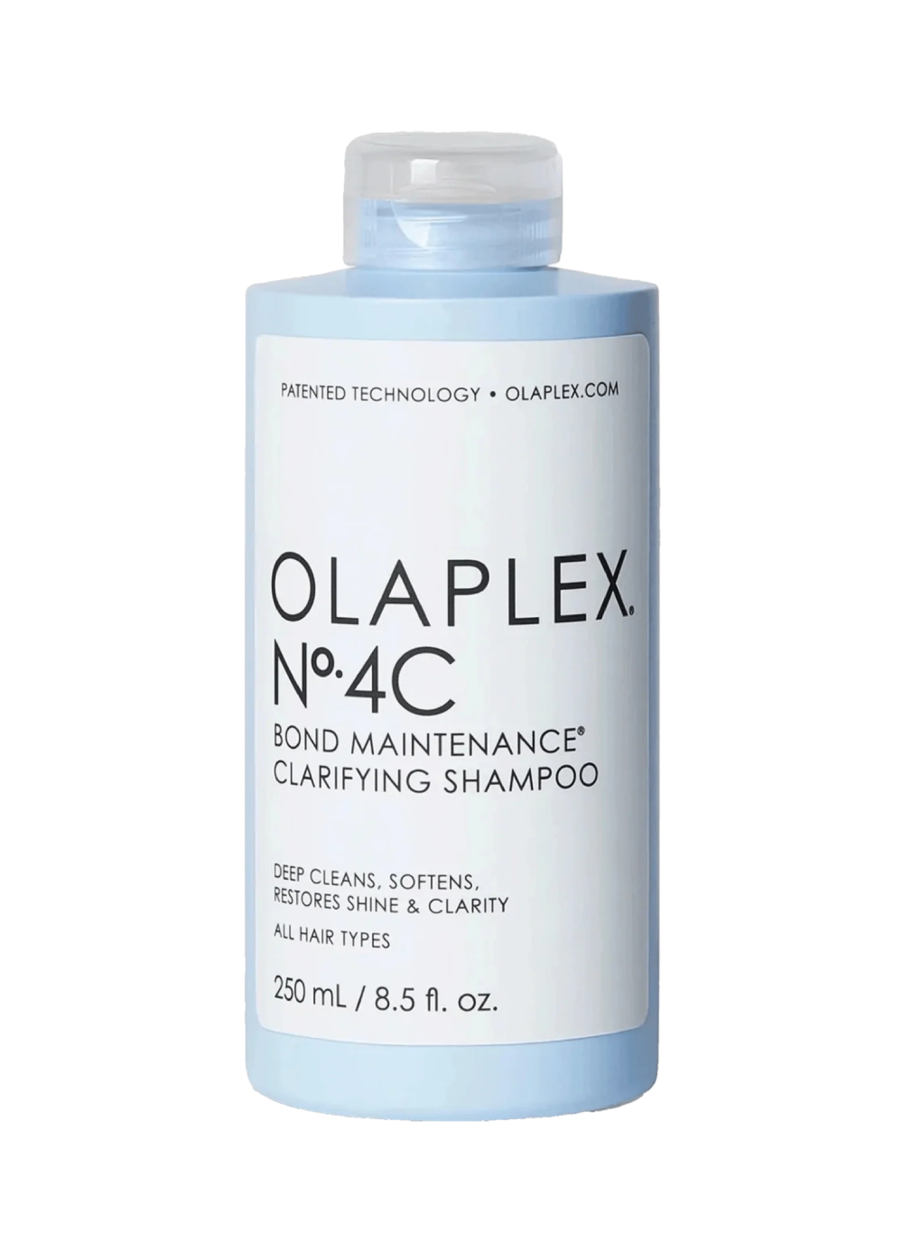 OLAPLEX Nº.4C BOND CLARIFYNG SHAMPOO 250ML