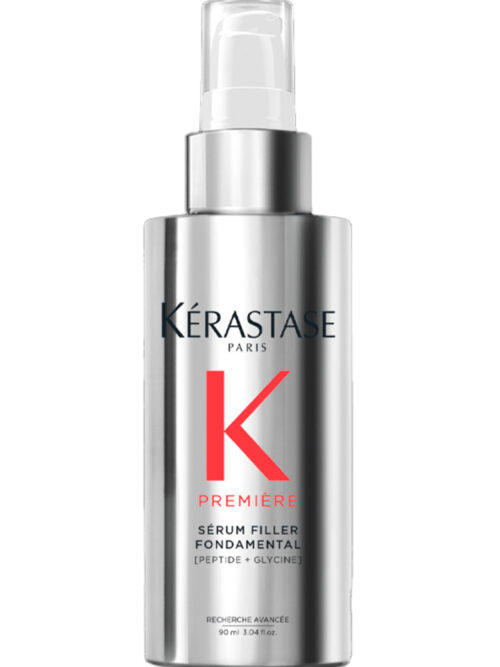 KERASTASE PREMIERE SERUM FILLER FONDAMENTAL ANTI-FRIZZ SERUM 90ML