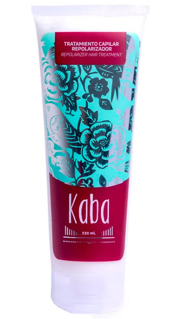KABA TRATAMIENTO CAPILAR REPOLARIZADOR 230ML