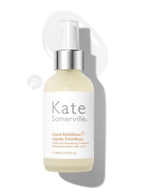 KATE SOMERVILLE LIQUID EXFOLIKATE 120ML