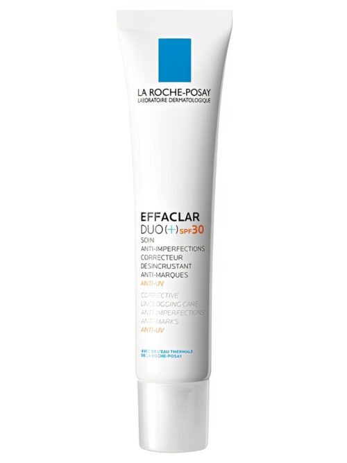 LA ROCHE-POSAY EFFACLAR DUO (+) SPF30 40ML