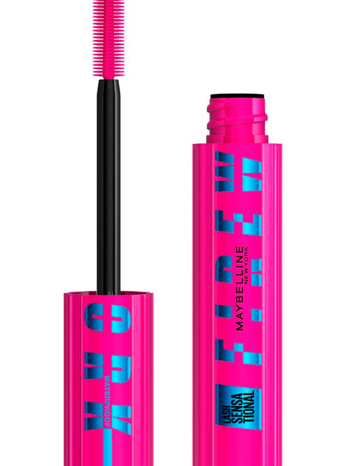 MAYBELLINE LASH SENSATIONAL FIREWORK WATERPROOF MÁSCARA DE PESTAÑAS 8.75ML