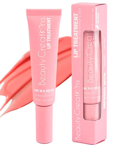 BEAUTY CREATIONS LIP TREATMENT ONE IN A MELON