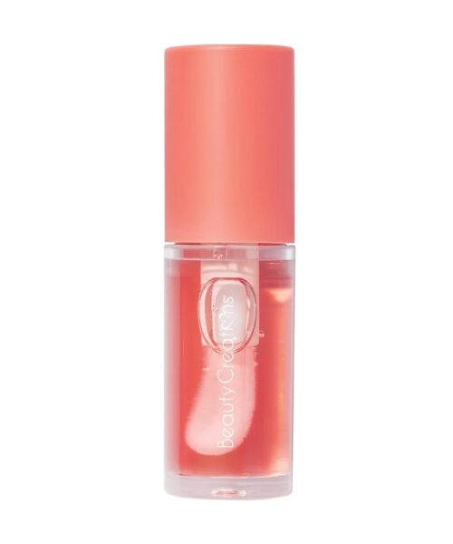 BEAUTY CREATIONS PH LIP OIL ACEITE LABIAL PH 6.5ML - PH 4 DROP IT LOW