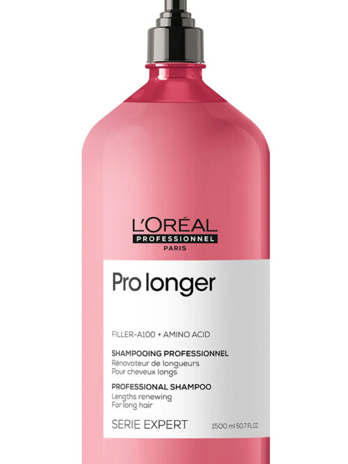 LOREAL PROFESSIONEL SHAMPOO PRO LONGER 1L