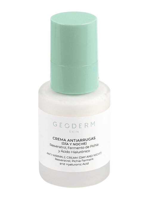 GEODERM CREMA ANTIARRUGAS 50ML