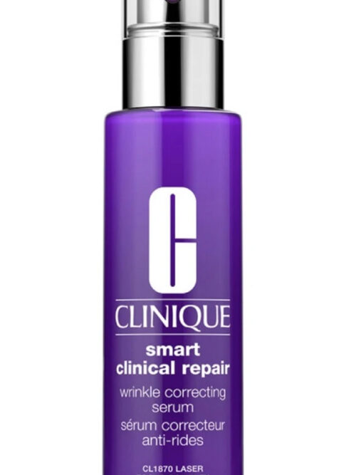 CLINIQUE SMART CLINICAL REPAIR WRINKLE CORRECTING SERUM