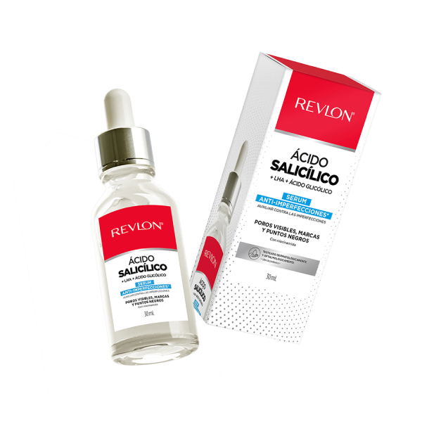 REVLON SERUM ANTI ARRUGAS RETINOL PURO 30ML
