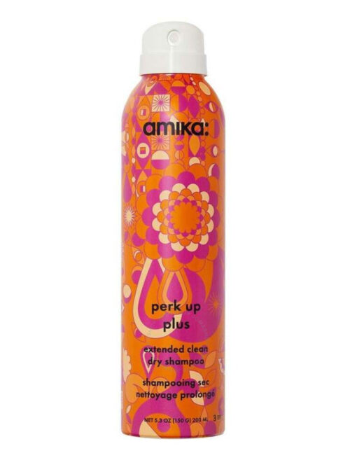 AMICA PERK UP PLUS EXTENDED CLEAN DRY SHAMPOO 199ML