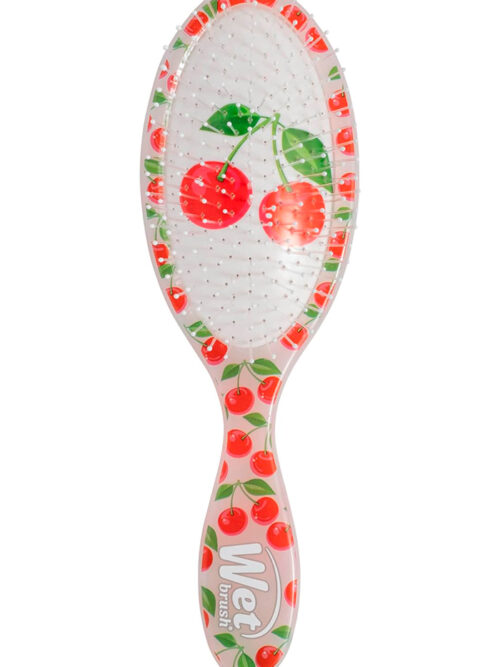WETBRUSH ORIGINAL DESENREDADOR IRIDSENSE CEREZA