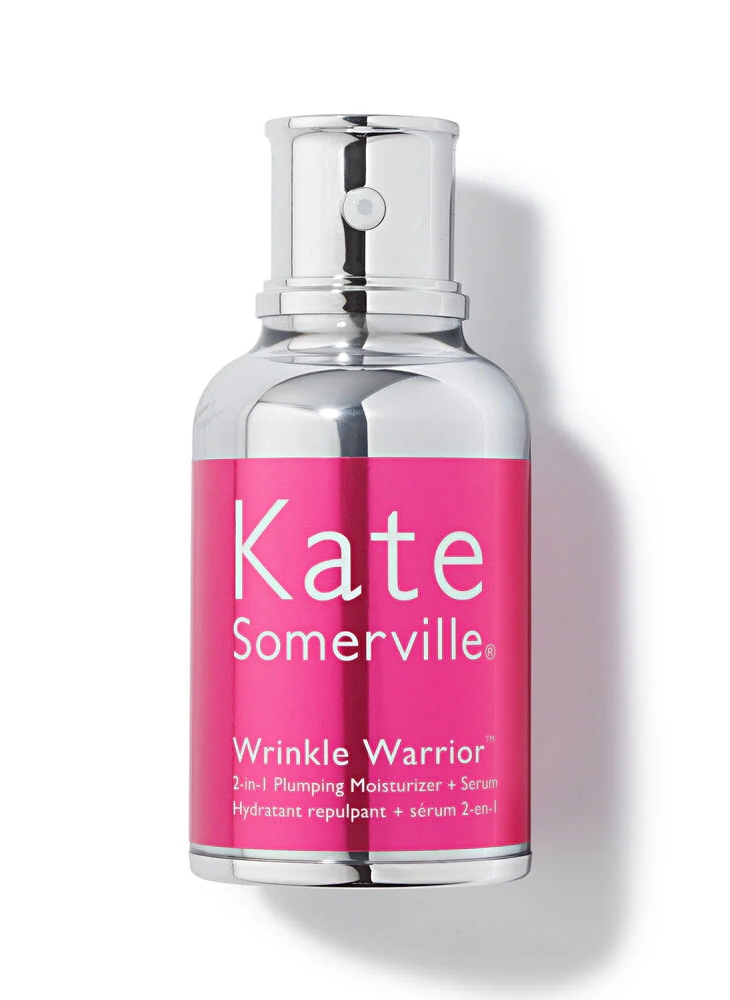 KATE SOMERVILLE WRINKLE WARRIOR 50ML
