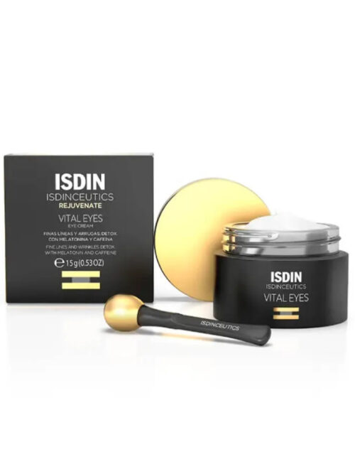 ISDIN CEUTICS VITAL EYES 15GR