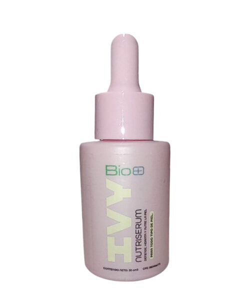 BIO+ IVY NUTRISERUM 30ML