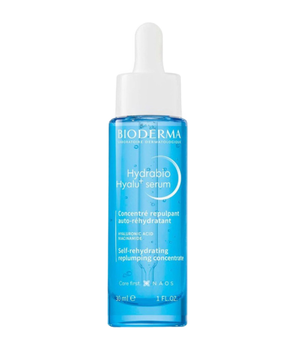 BIODERMA HYDRABIO HYALU + SERUM HIDRATANTE 30ML