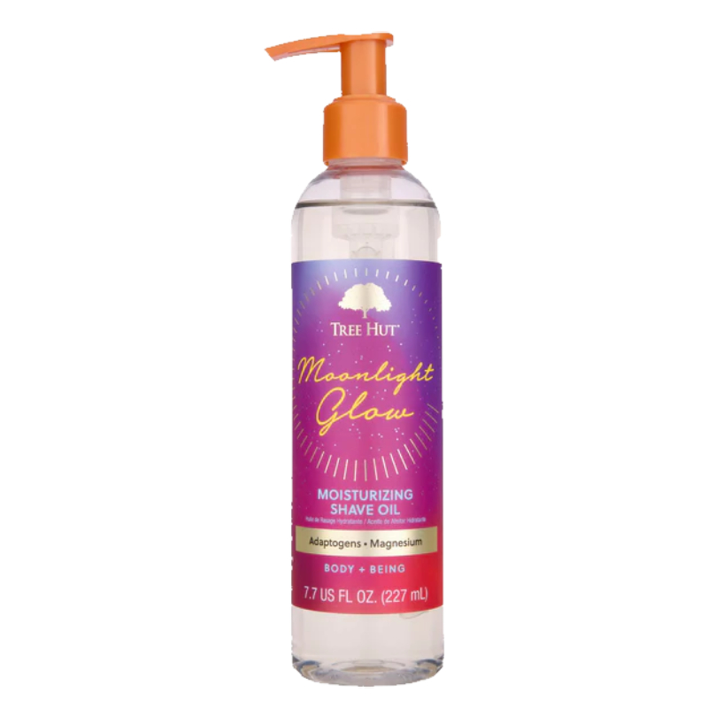 TREE HUT ACEITE DE AFEITADO HIDRATANTE 227ML - Imagen 3