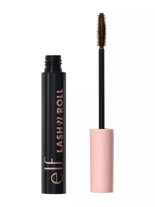 ELF LASH 'N ROLL CURLING & LIFTING MASCARA 9.2G