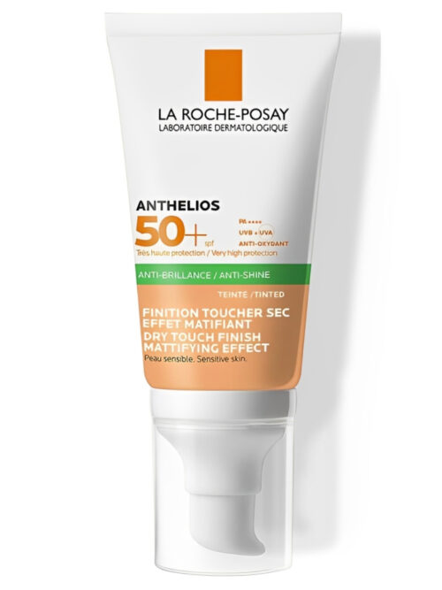 LA ROCHE-POSAY ANTHELIOS UVMUNE SPF50+ 50ML