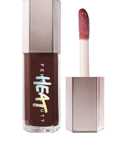 FENTY BEAUTY GLOSS BOMB- 04 HOT CHOCOLIT