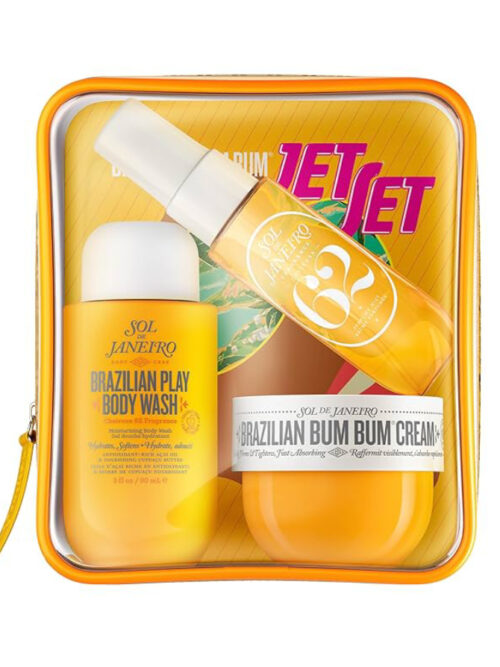 SOL DE JANEIRO BUM BUM SUMMER JET SET