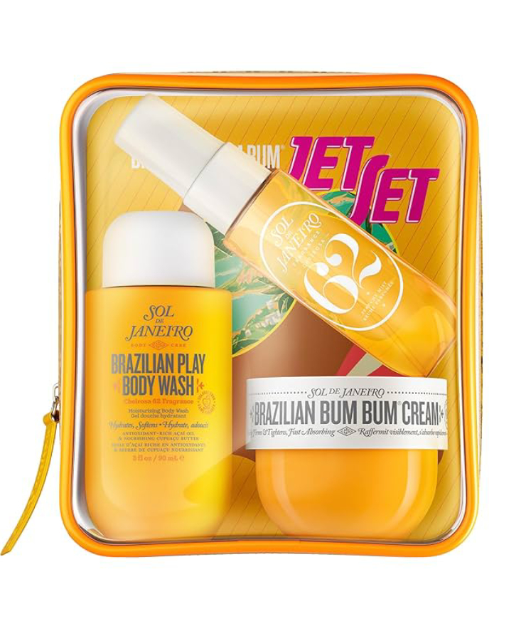 SOL DE JANEIRO BUM BUM SUMMER JET SET
