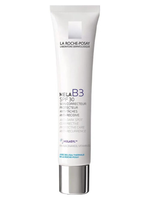 LA ROCHE POSAY MELA B3 CREMA SPF 30 40ML