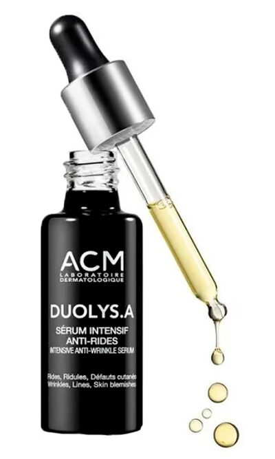 ACM LABORATOIRE DUOLYS.A SÉRUM RETINOL 30ML