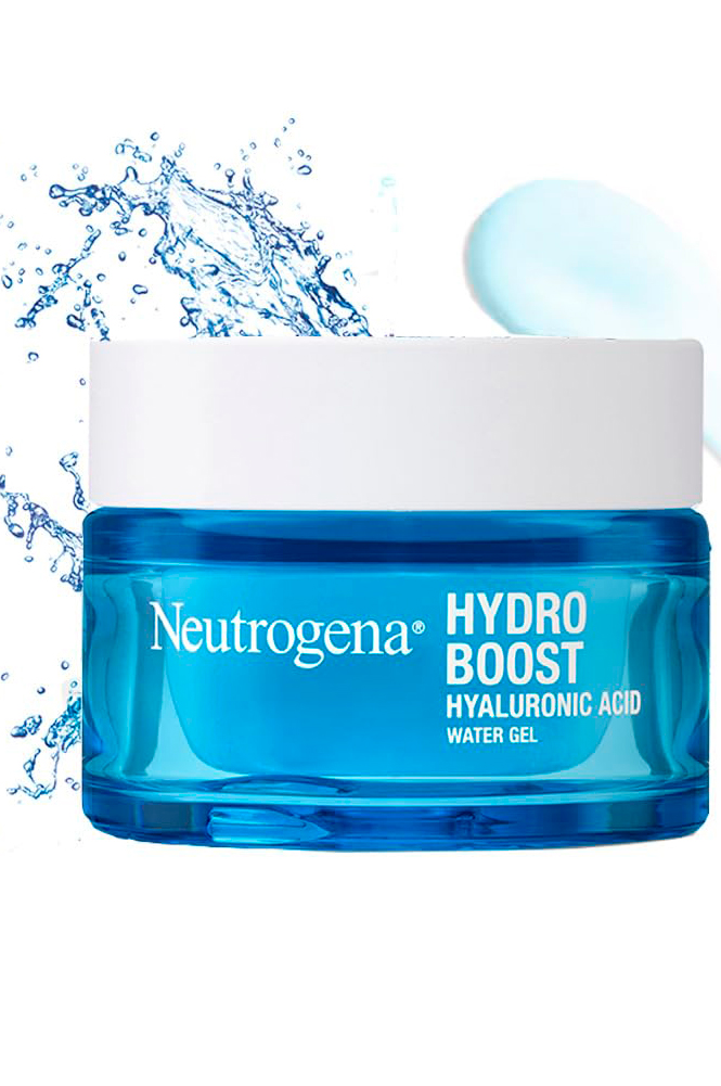 NEUTROGENA HYDRO BOOST HYALURONIC ACID WATER GEL 50ML